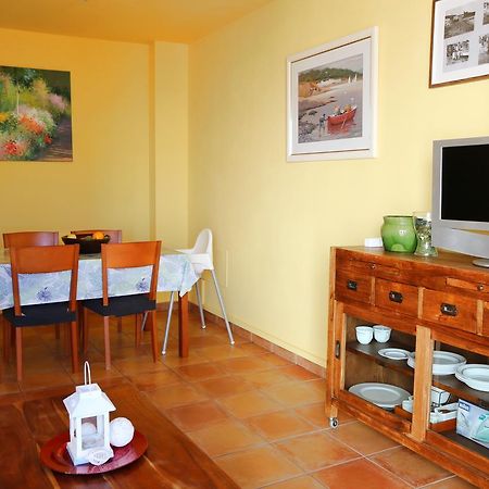 Apartament Antic Plankton - Calella Palafrugell - Free Parking, Beach, Wifi, Perfect Holidays カレリャ・デ・パラフルジェリ エクステリア 写真