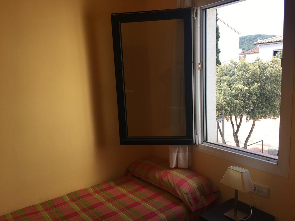 Apartament Antic Plankton - Calella Palafrugell - Free Parking, Beach, Wifi, Perfect Holidays カレリャ・デ・パラフルジェリ エクステリア 写真