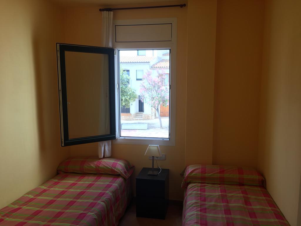 Apartament Antic Plankton - Calella Palafrugell - Free Parking, Beach, Wifi, Perfect Holidays カレリャ・デ・パラフルジェリ エクステリア 写真