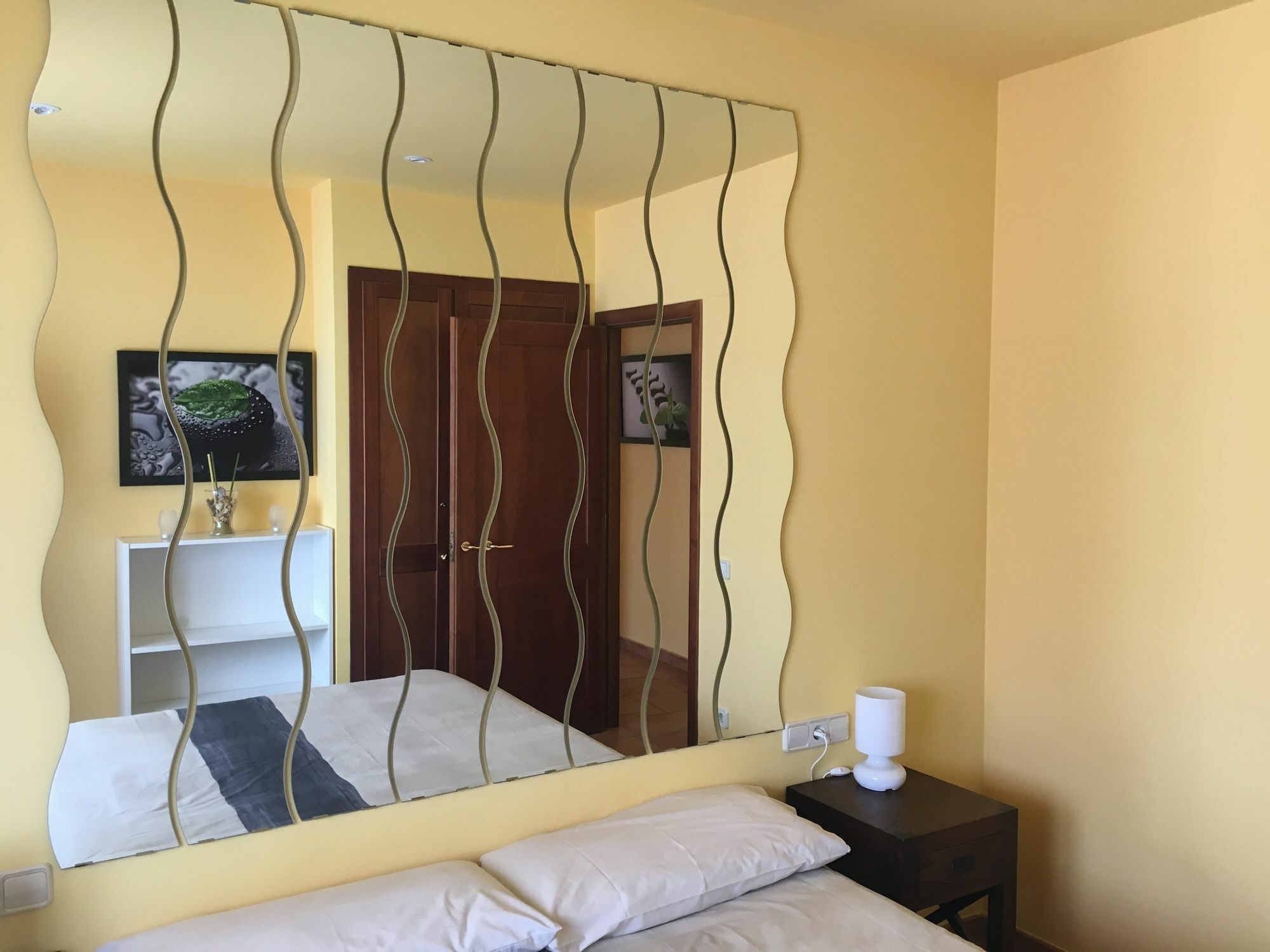 Apartament Antic Plankton - Calella Palafrugell - Free Parking, Beach, Wifi, Perfect Holidays カレリャ・デ・パラフルジェリ エクステリア 写真