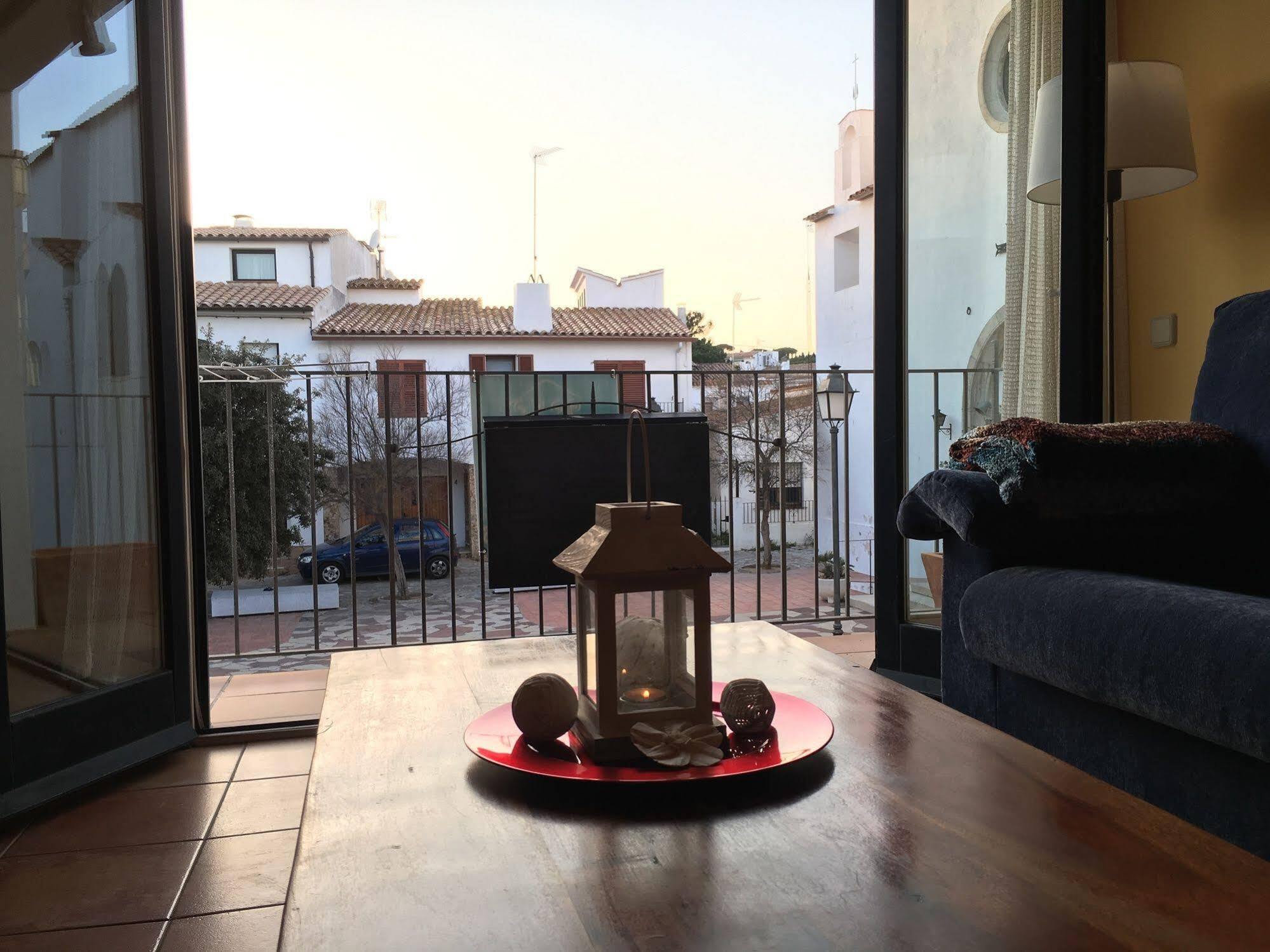 Apartament Antic Plankton - Calella Palafrugell - Free Parking, Beach, Wifi, Perfect Holidays カレリャ・デ・パラフルジェリ エクステリア 写真