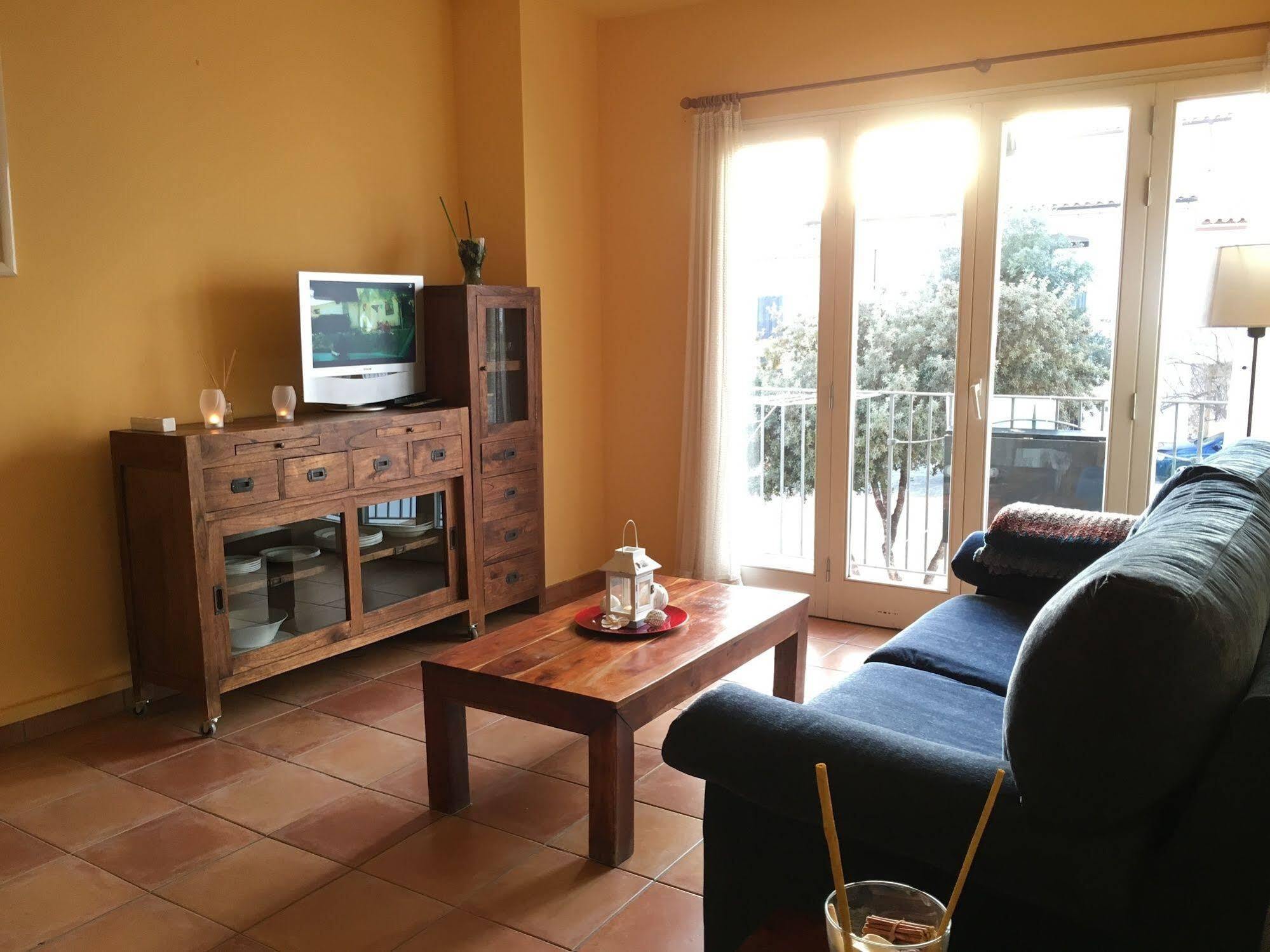 Apartament Antic Plankton - Calella Palafrugell - Free Parking, Beach, Wifi, Perfect Holidays カレリャ・デ・パラフルジェリ エクステリア 写真