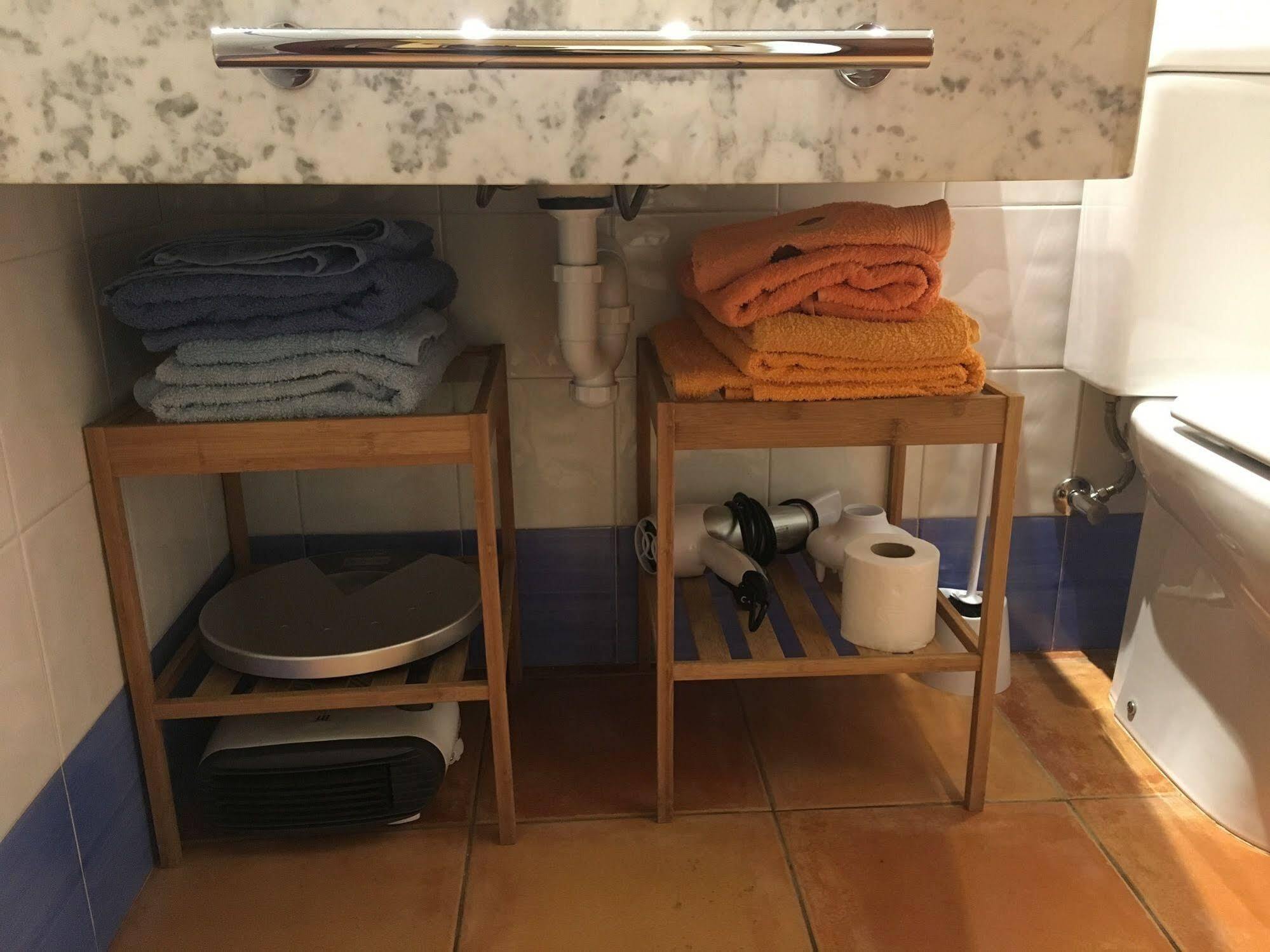 Apartament Antic Plankton - Calella Palafrugell - Free Parking, Beach, Wifi, Perfect Holidays カレリャ・デ・パラフルジェリ エクステリア 写真